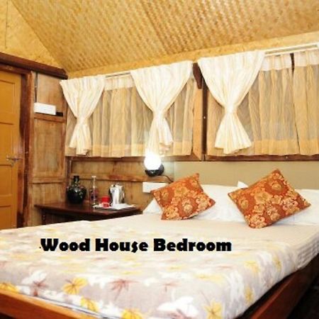 Green Ark Resorts Теккади Номер фото