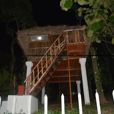 Green Ark Resorts Теккади Номер фото