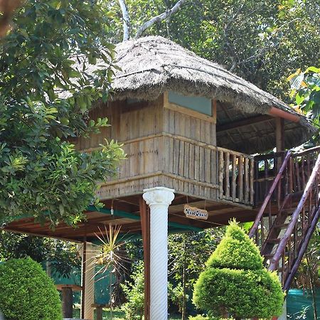 Green Ark Resorts Теккади Экстерьер фото