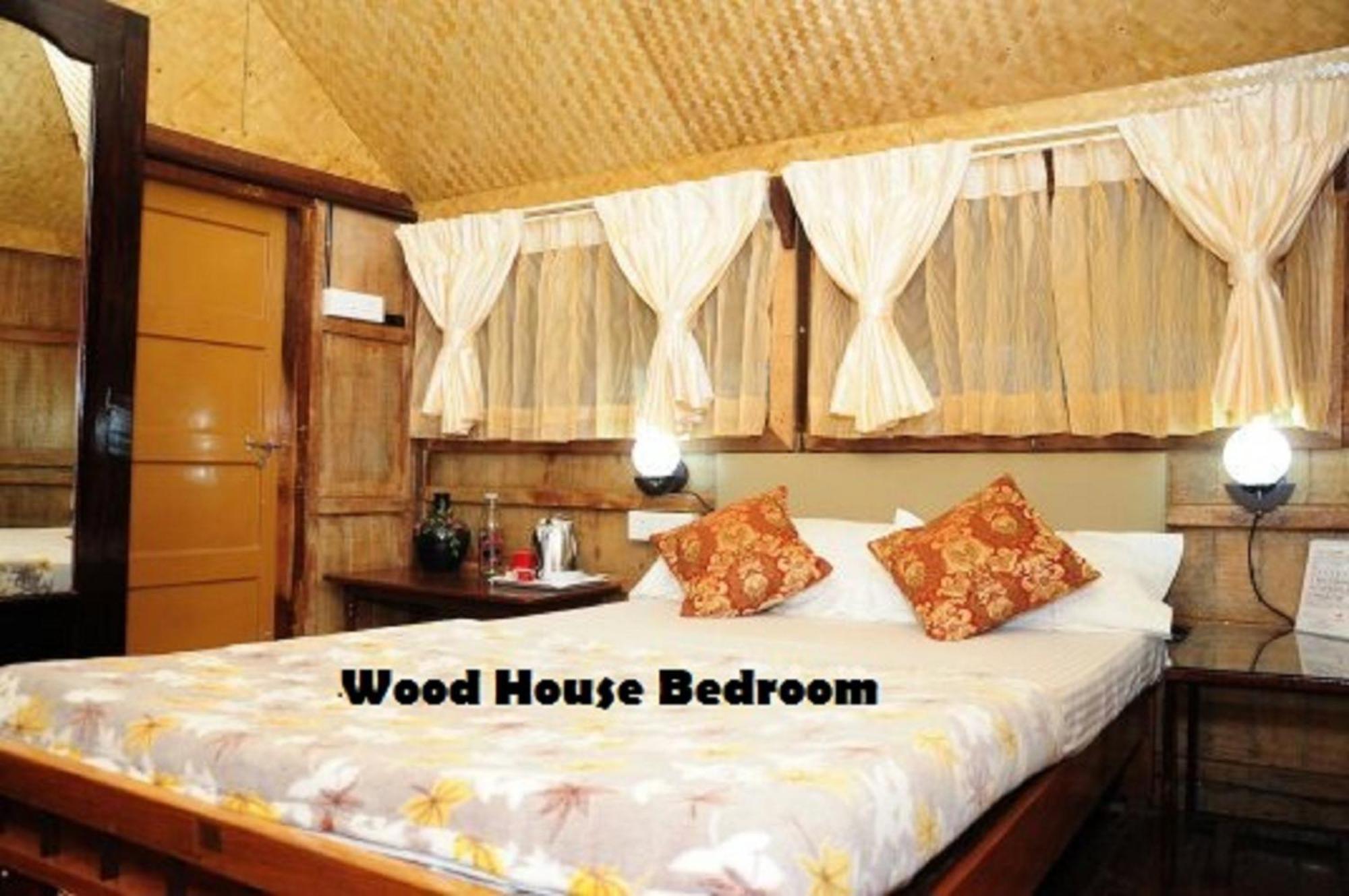 Green Ark Resorts Теккади Номер фото