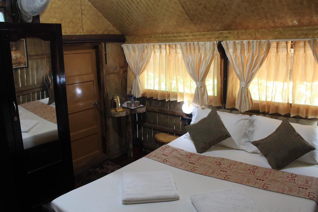 Green Ark Resorts Теккади Экстерьер фото