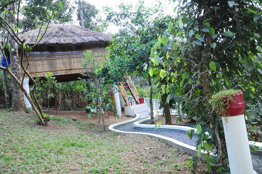 Green Ark Resorts Теккади Экстерьер фото