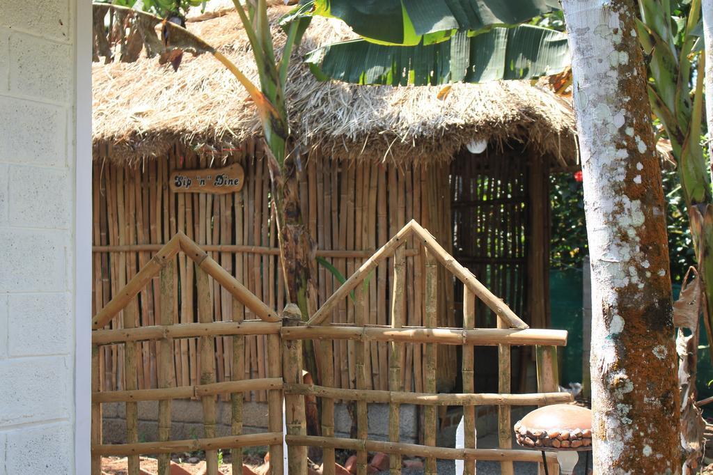 Green Ark Resorts Теккади Экстерьер фото